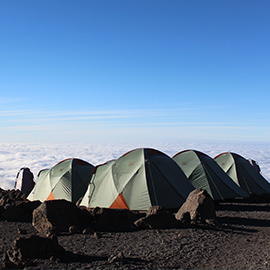 Private Kilimanjaro Climbing